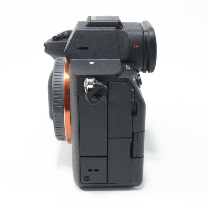 α7 IV ILCE-7M4