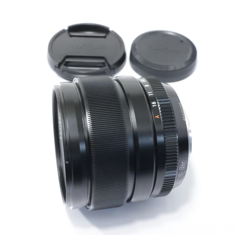 フジノンレンズ XF23mmF1.4 R