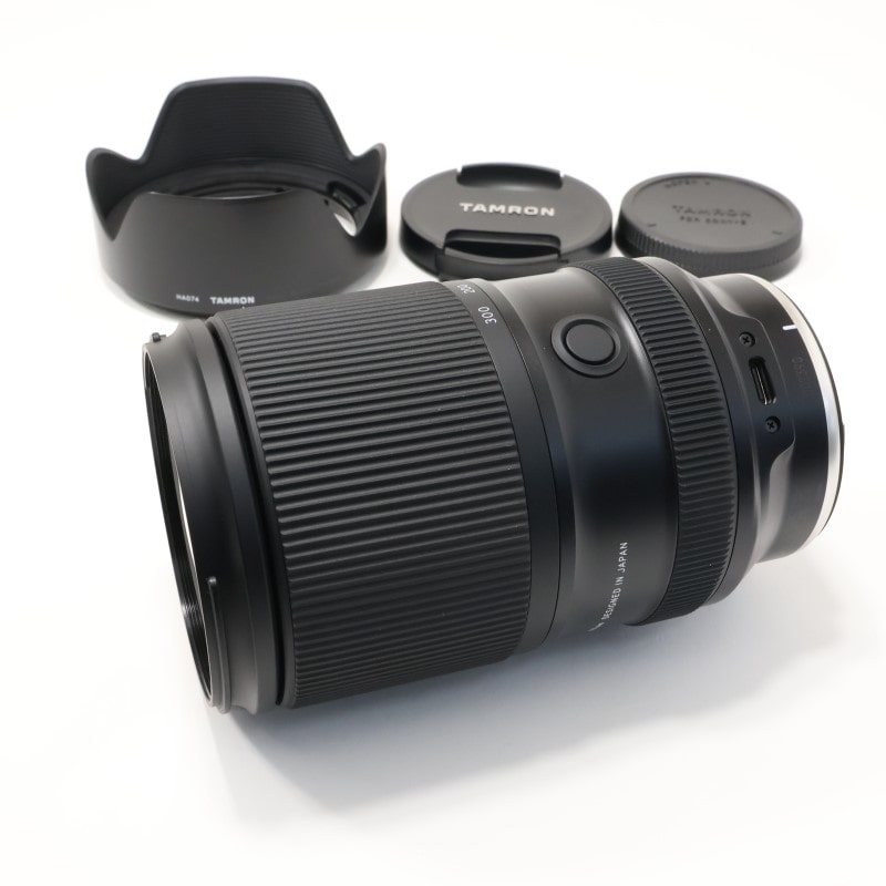 28-300mm F/4-7.1 Di III VC VXD ソニーEマウント用 A074