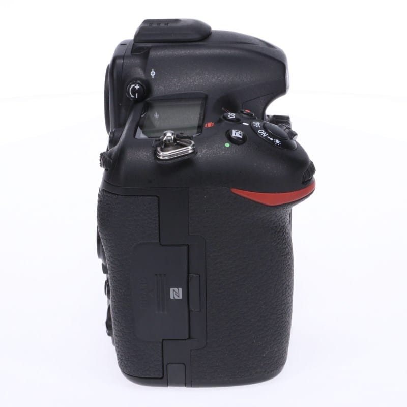 D500 ボディ
