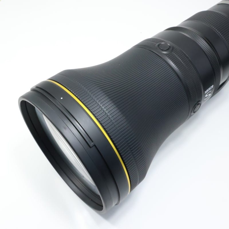 NIKKOR Z 800mm f/6.3 VR S