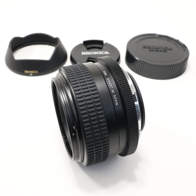 RF645用 RF 65mm F4
