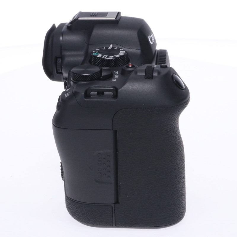 EOS R6 Mark II