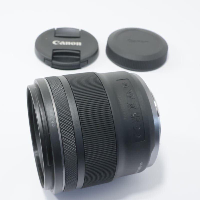 RF45mm F1.2 STM