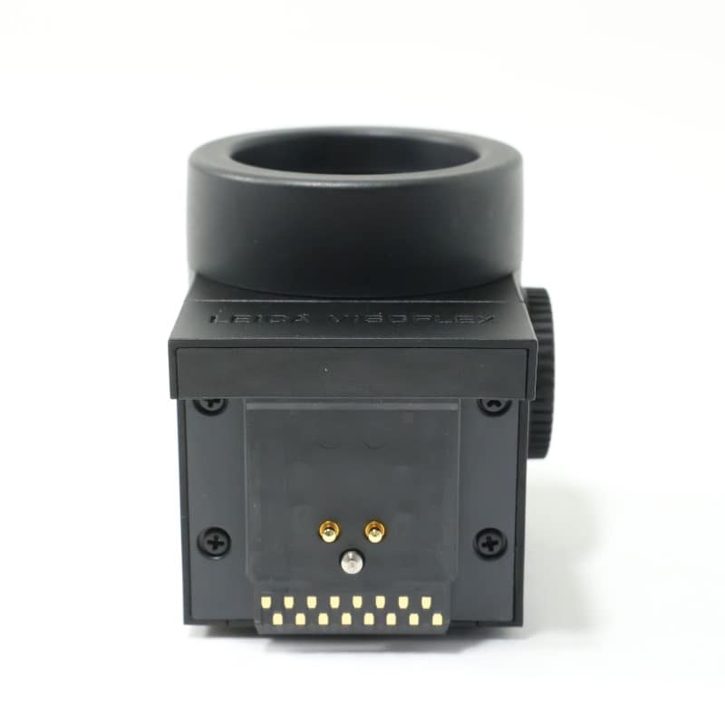 ビゾフレックス (Typ 020) ブラック 18767