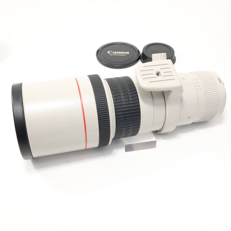 EF 400mm F5.6 L USM