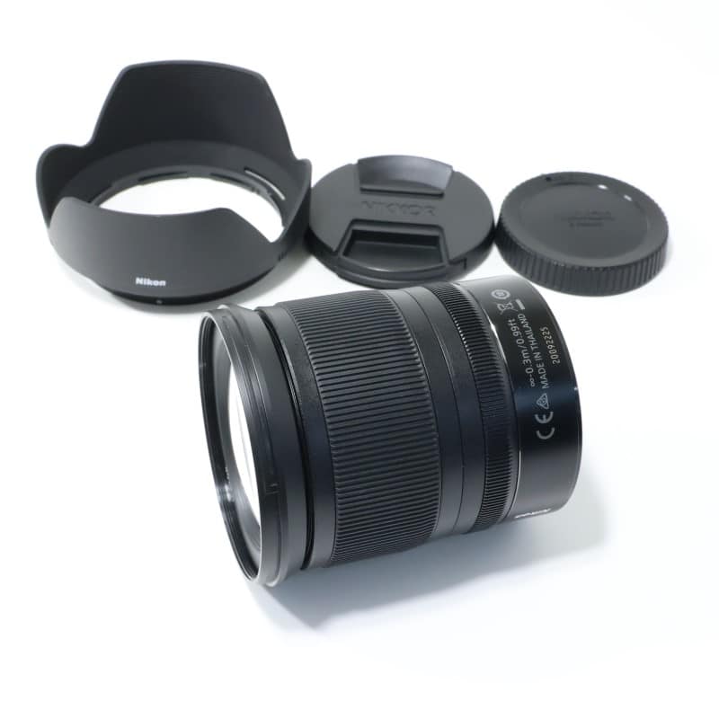 NIKKOR Z 24-70mm f/4 S