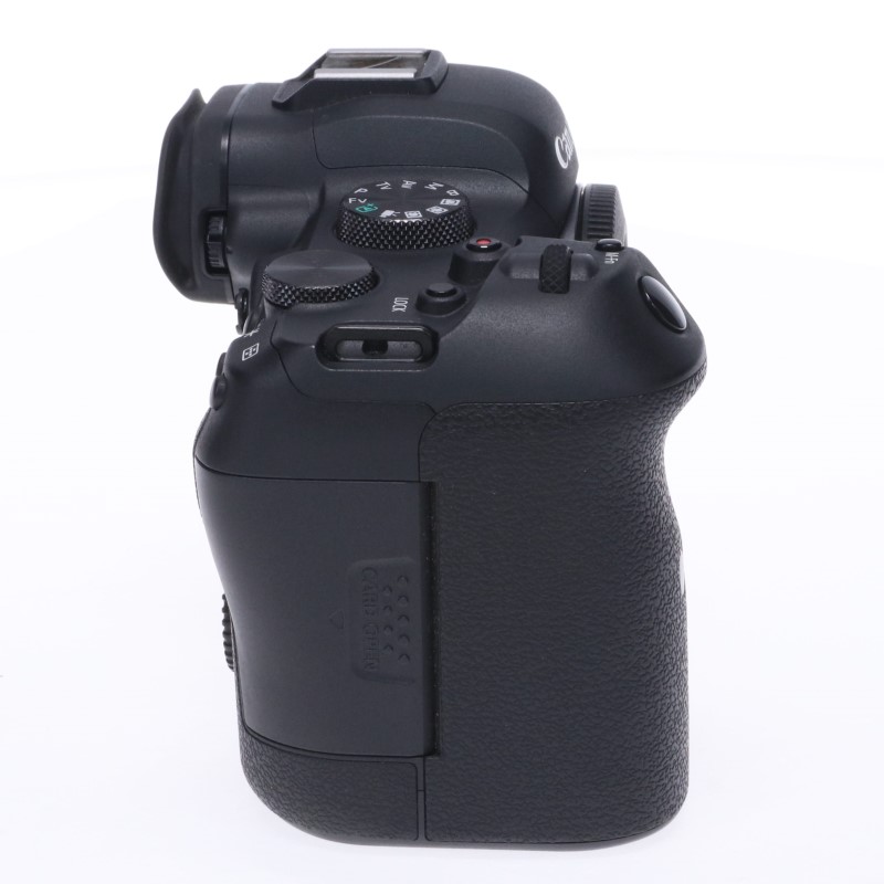 EOS R6