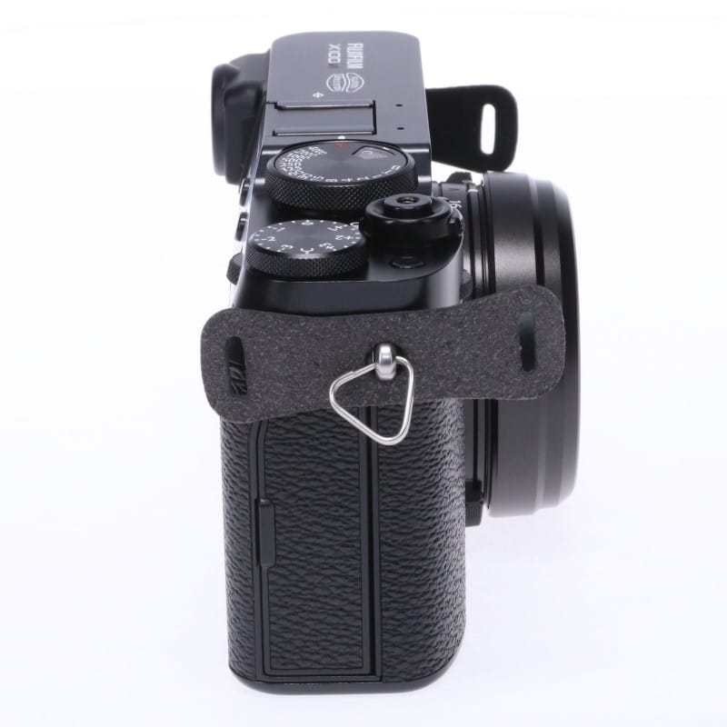 FUJIFILM X100VI ブラック 日英二言語モデル