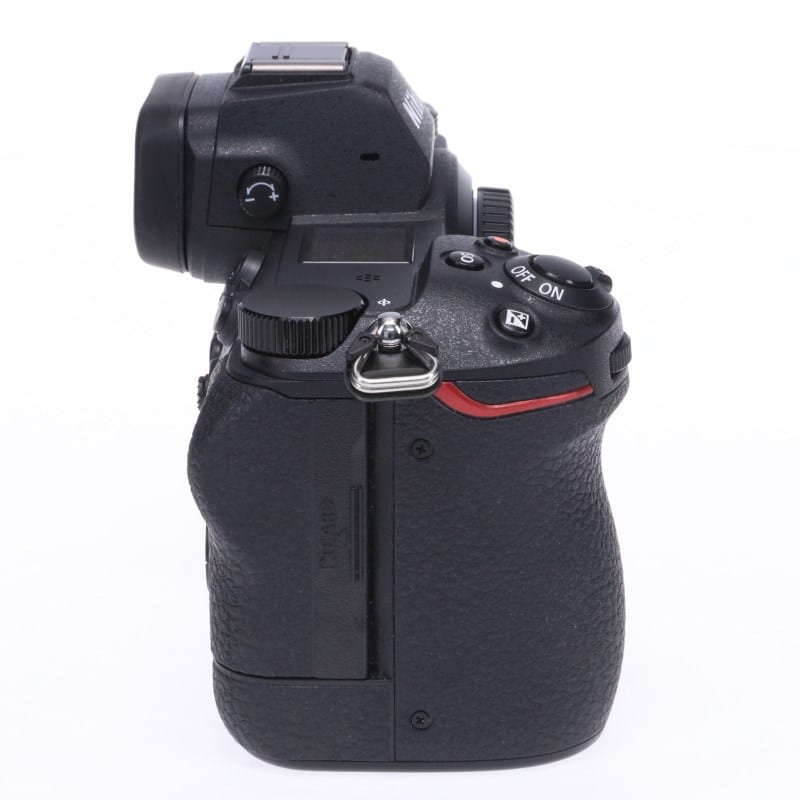 Z6II ボディ