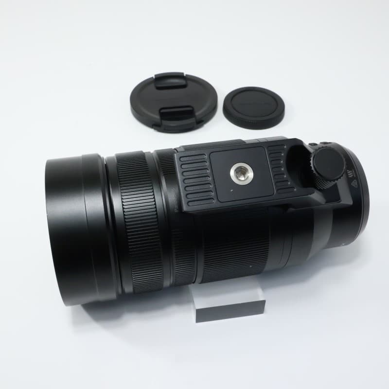 LEICA DG VARIO-ELMAR 100-400mm / F4.0-6.3 ASPH. / POWER O.I.S.