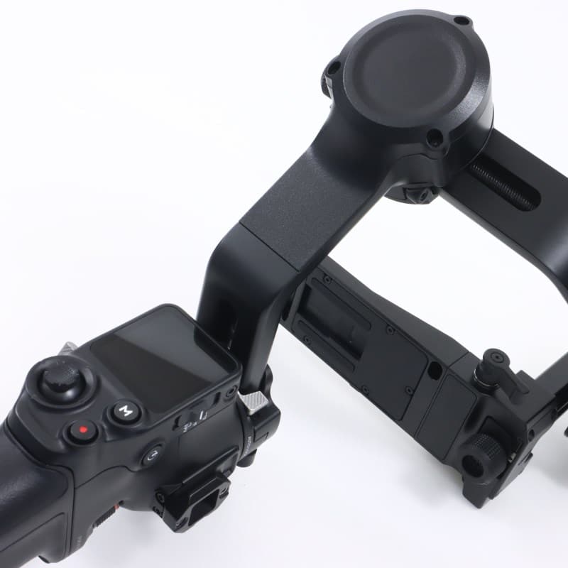 DJI RS 5 コンボ HG7153