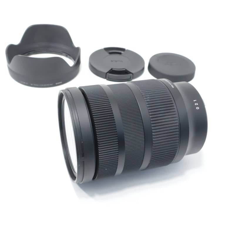 28-70mm F2.8 DG DN Contemporary ソニーE