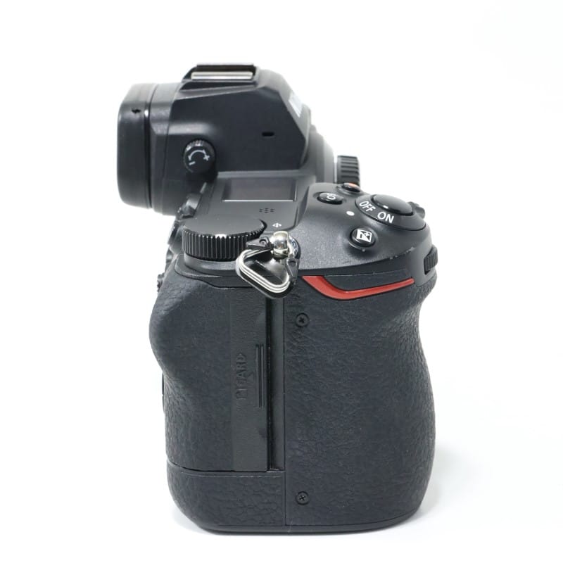 Z6II ボディ