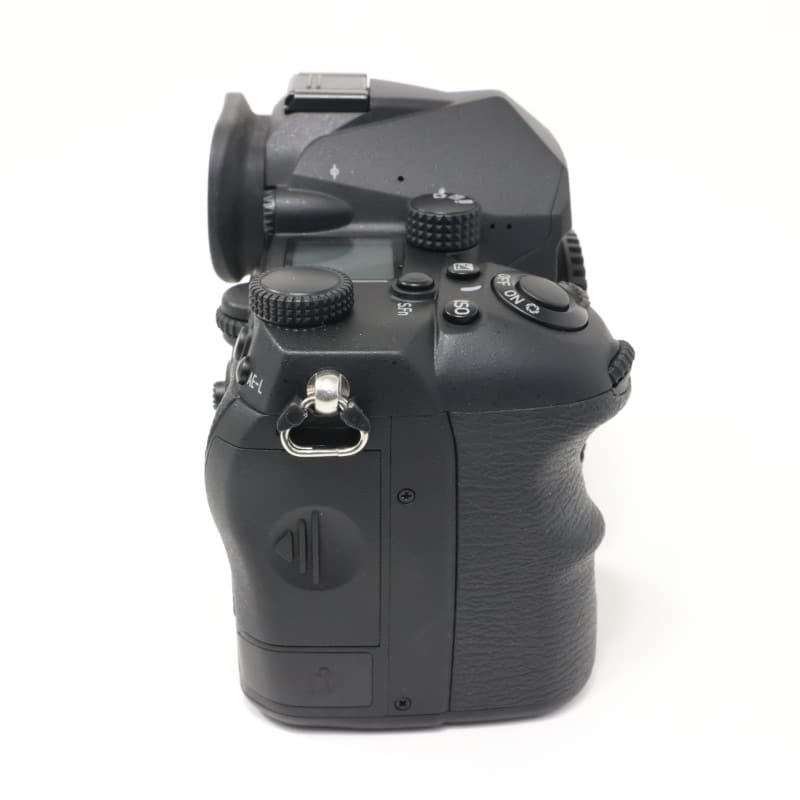 PENTAX K-3 Mark III Monochrome ボディキット
