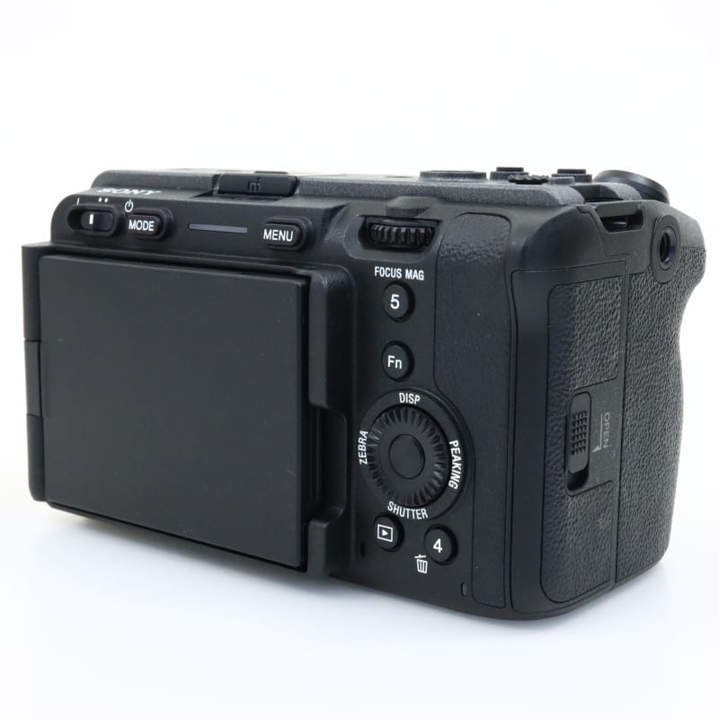 FX30 ボディ ILME-FX30B