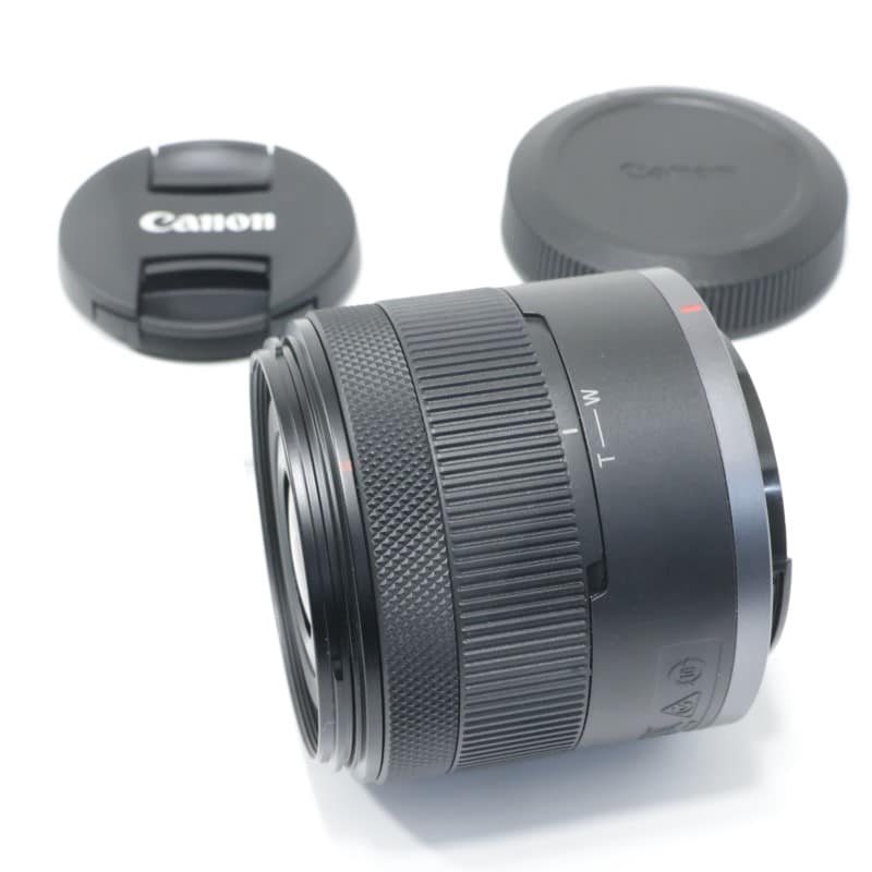 RF-S14-30mm F4-6.3 IS STM PZ