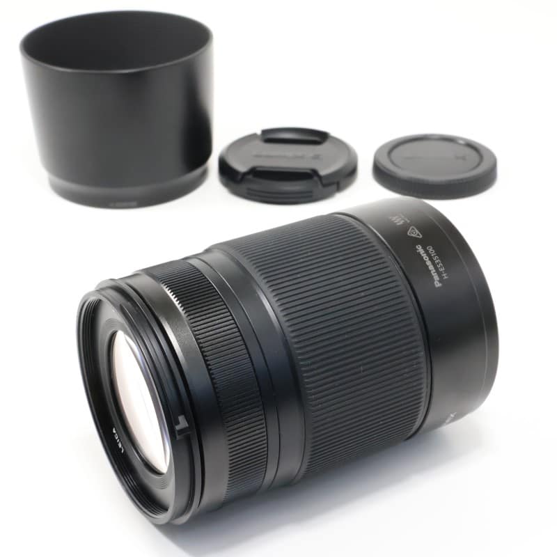 LEICA DG VARIO-ELMARIT 35-100mm/F2.8/POWER O.I.S. H-ES35100
