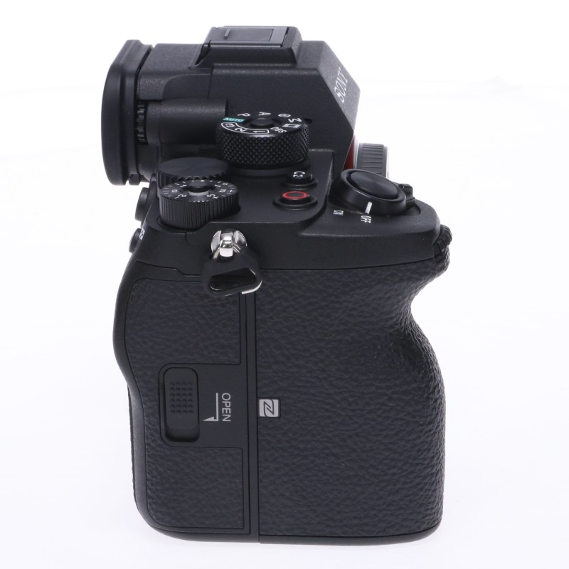 α7S III ボディ ILCE-7SM3