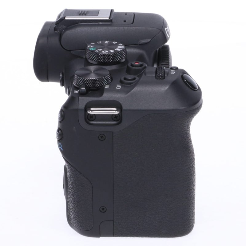 EOS R10 ボディー