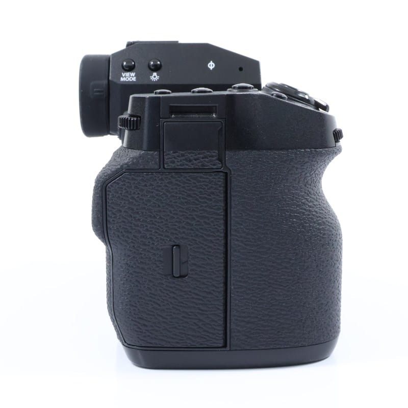 富士フイルム FUJIFILM X-H2S ボディ ABランク 中古｜フジヤカメラ