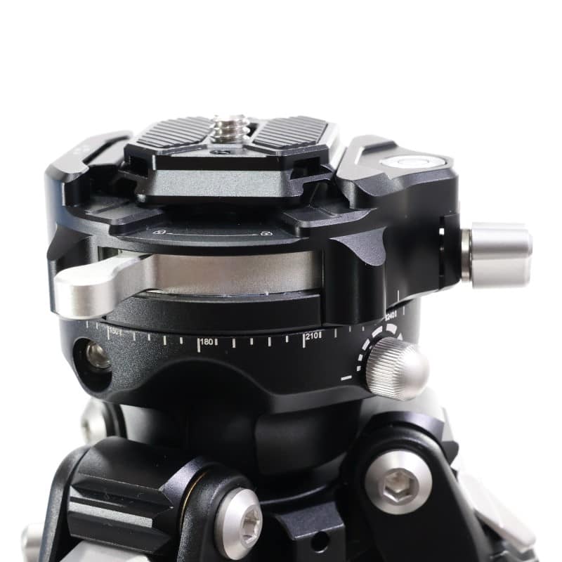 Tree Root R141K-320P (F38PRO自由雲台キット)