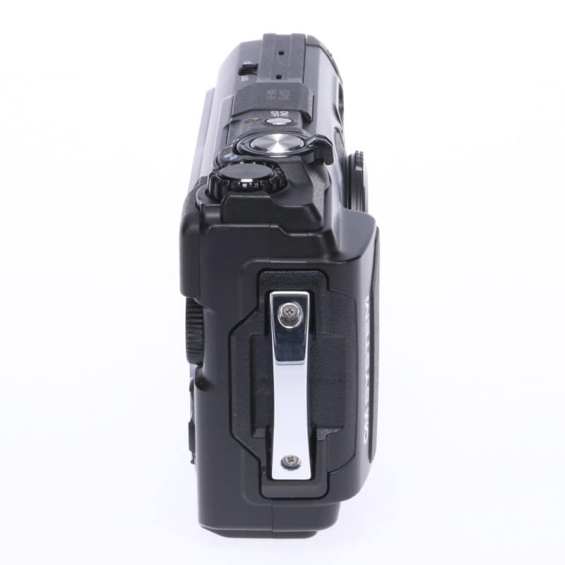 Tough TG-7 ブラック