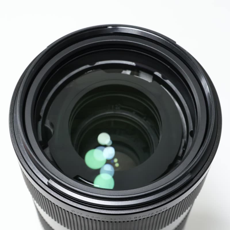 FE 70-200mm F2.8 GM OSS II SEL70200GM2