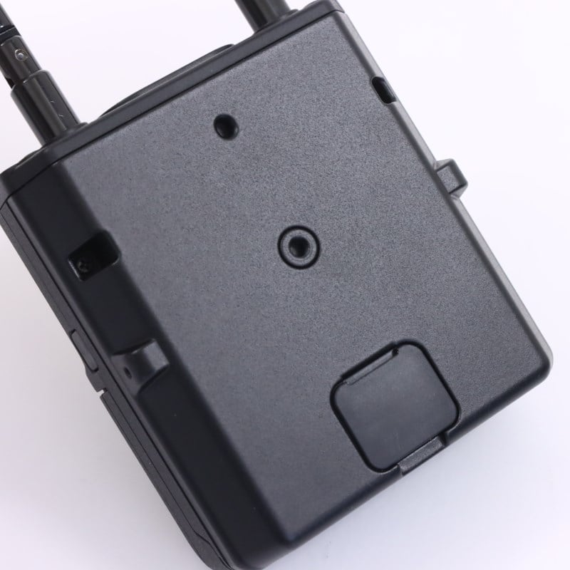 SONY UWP-D21 B帯アナログワイヤレスマイクロホンパッケージ AB+ランク