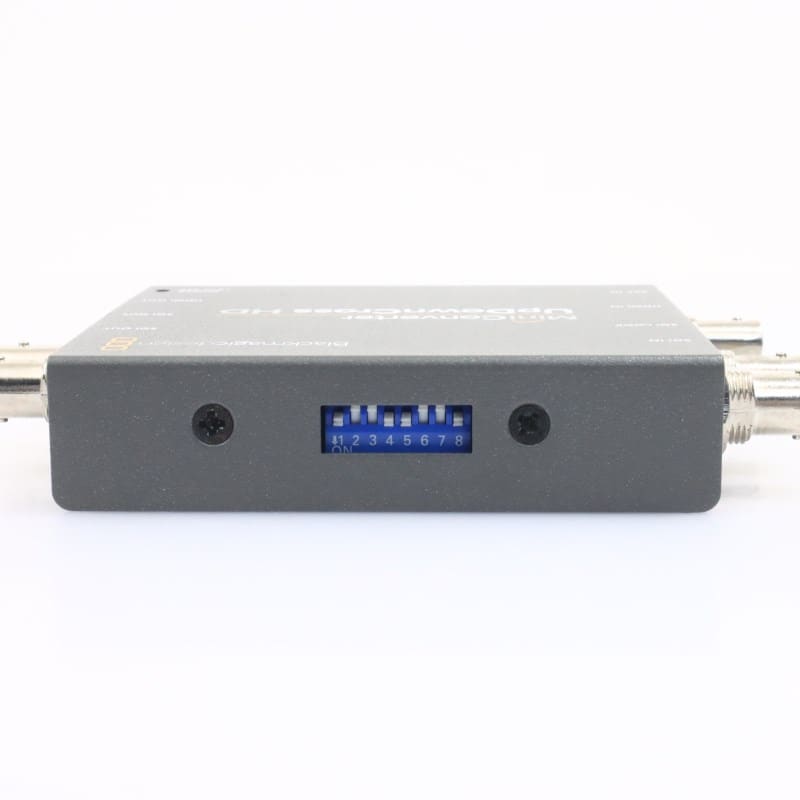 Mini Converter UpDownCross HD