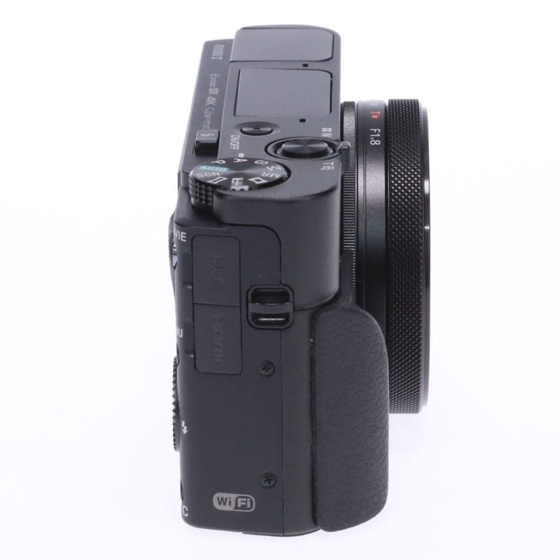 Cyber-shot RX100V DSC-RX100M5