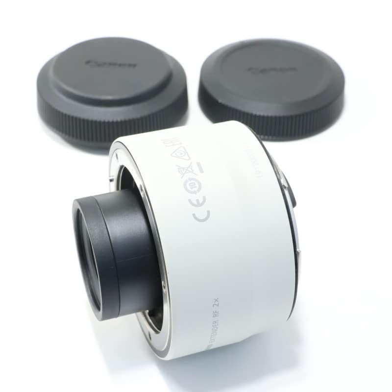 EXTENDER RF 2x