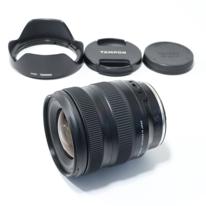 20-40mm F/2.8 Di III VXD A062 ソニーEマウント