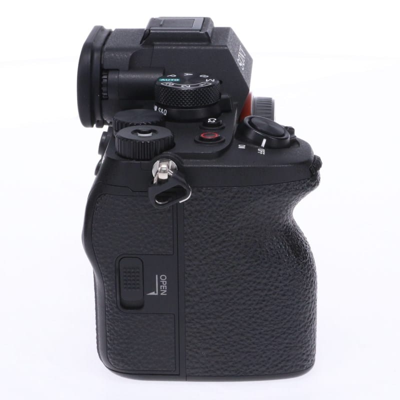 α7 IV ボディ ILCE-7M4
