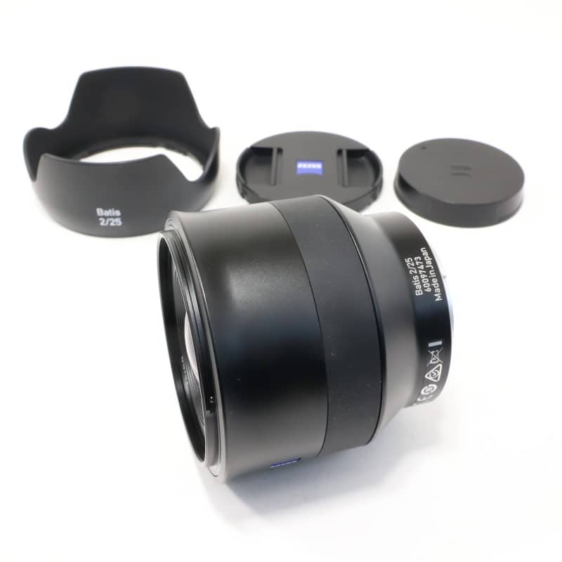 Batis 2/25 E-mount