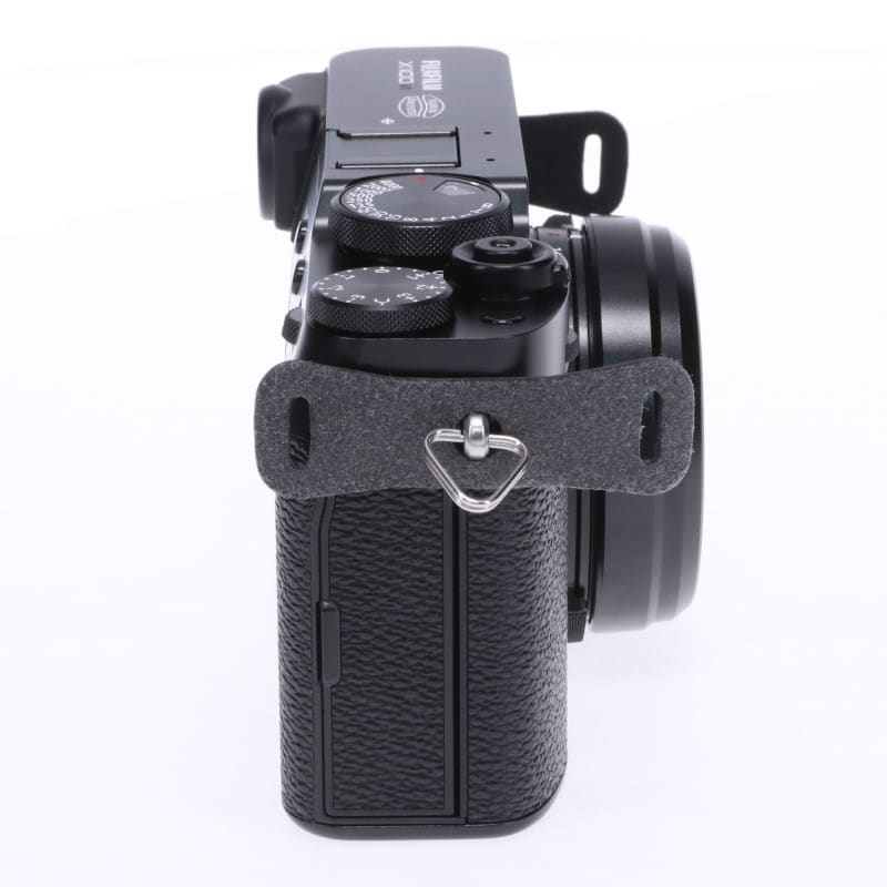 富士フイルム FUJIFILM X100VI ブラック 日本語・英語版 ABランク 中古