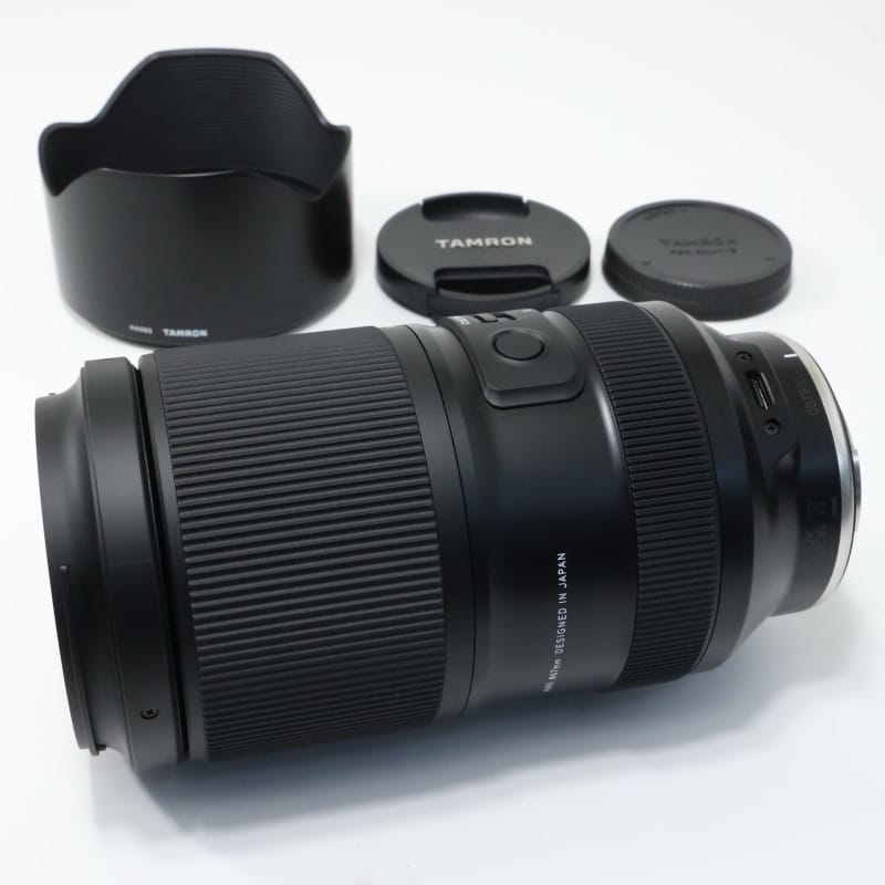 70-180mm F/2.8 Di III VC VXD G2 (Model A065) ソニー E マウント用