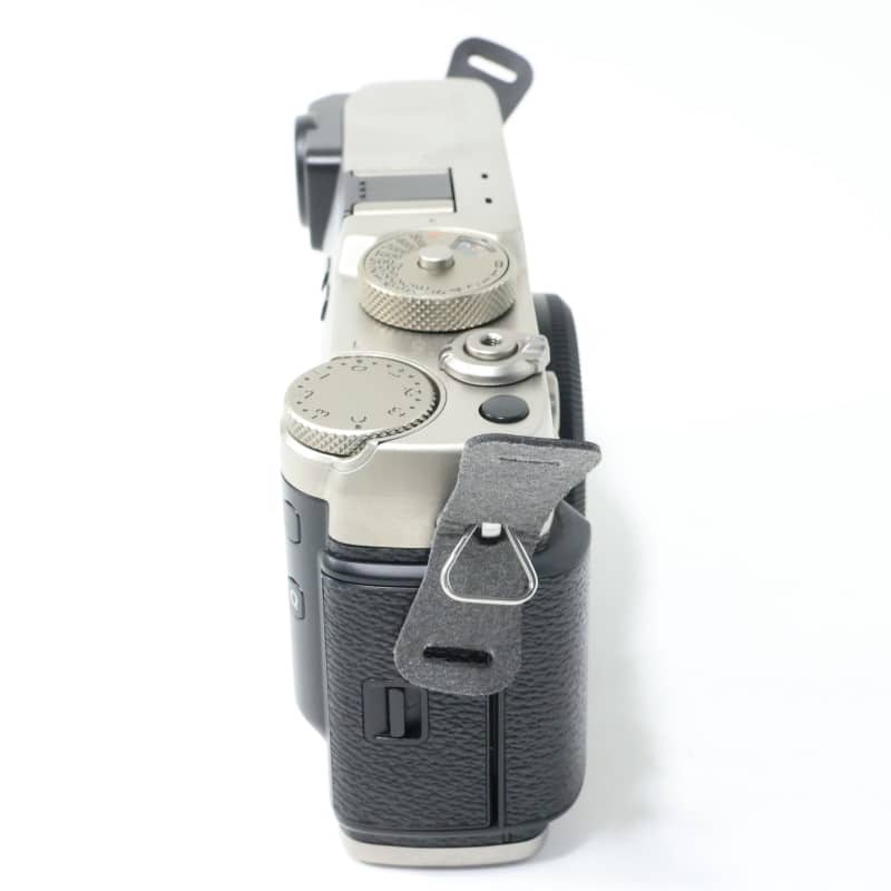 富士フイルム FUJIFILM X-Pro3 ボディ DRシルバー 中古 C2120181459935