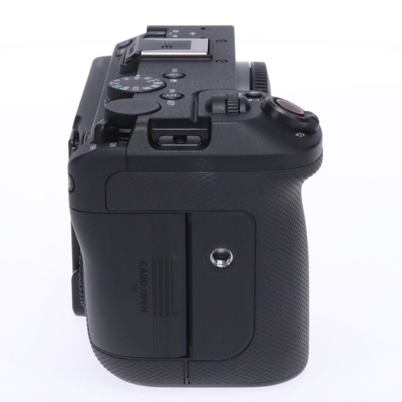 Canon EOS R6V ボディ Aランク 中古｜フジヤカメラ