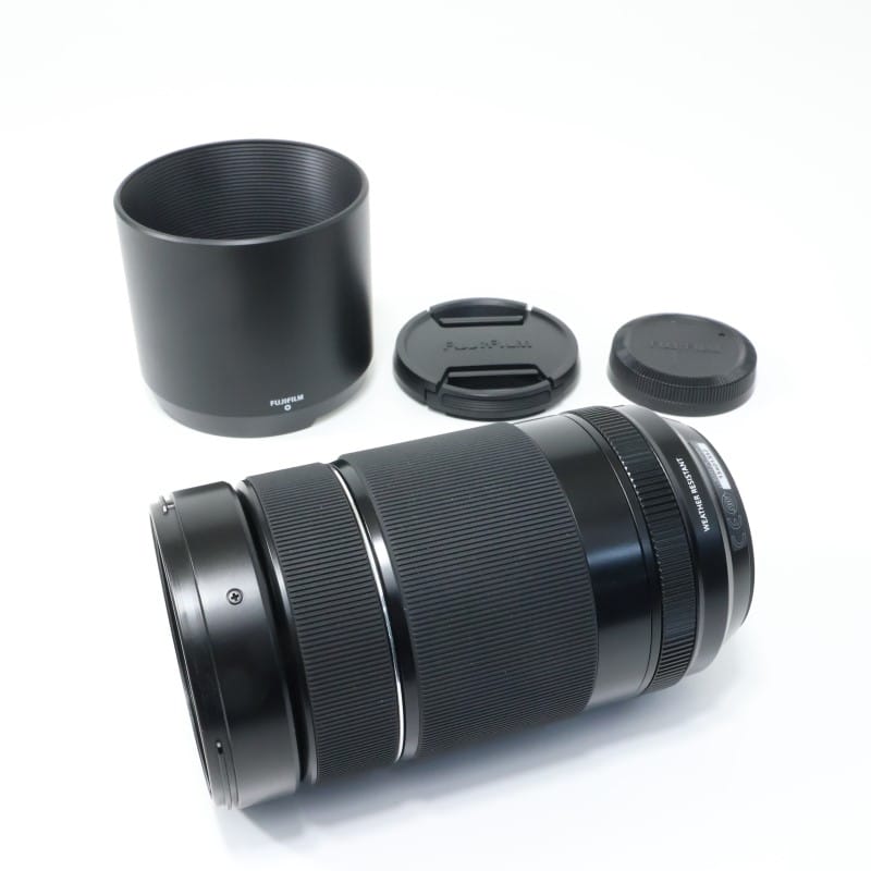 フジノン XF 70-300mm F4-5.6 R LM OIS WR