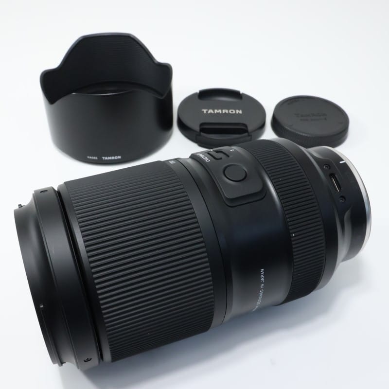 70-180mm F/2.8 Di III VC VXD G2 (Model A065) ソニー E マウント用