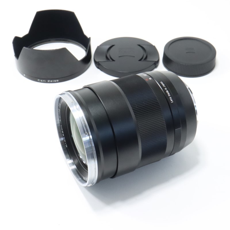 Distagon T* 1.4/35 ZE