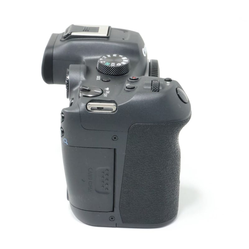 EOS R7 ボディー