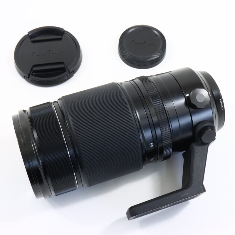 フジノンレンズ XF50-140mmF2.8 R LM OIS WR