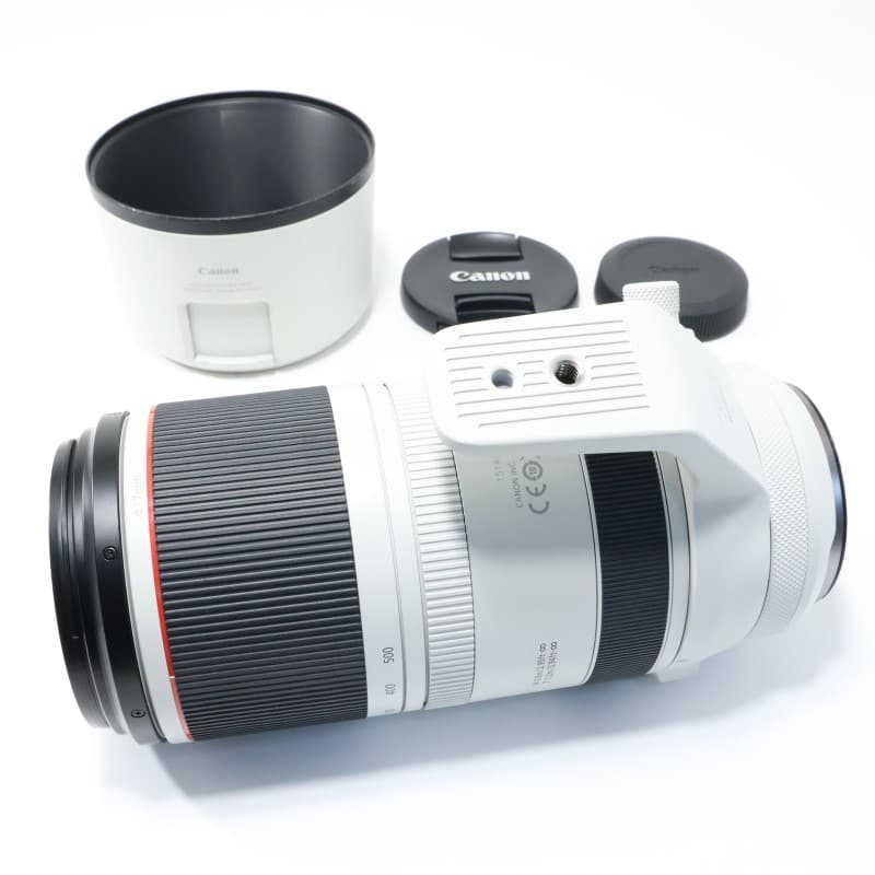 RF100-500mm F4.5-7.1 L IS USM