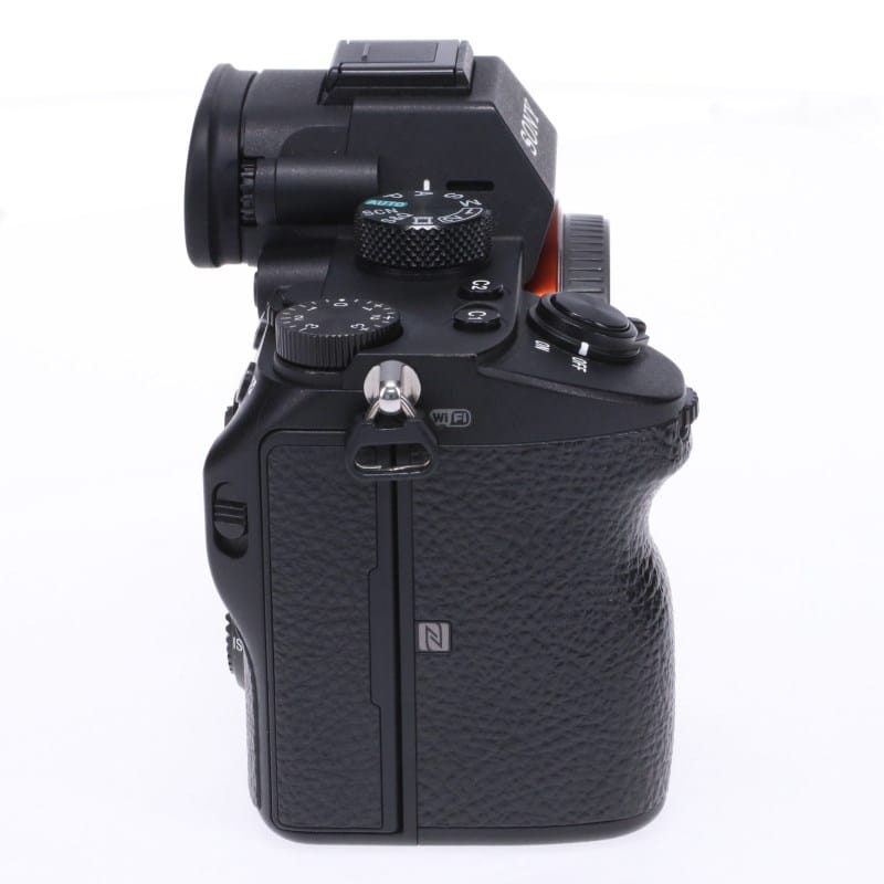 α7 III ボディ ILCE-7M3