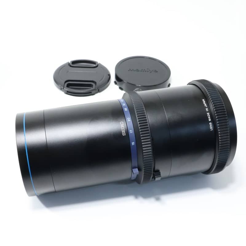 RZ用 Z 350mm F5.6 APO