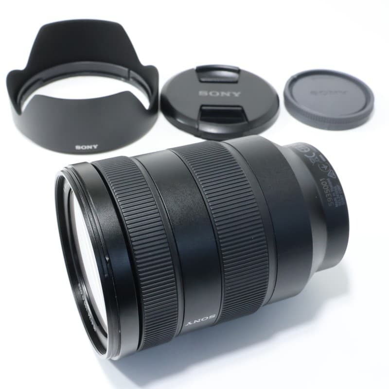 FE 24-105mm F4 G OSS SEL24105G