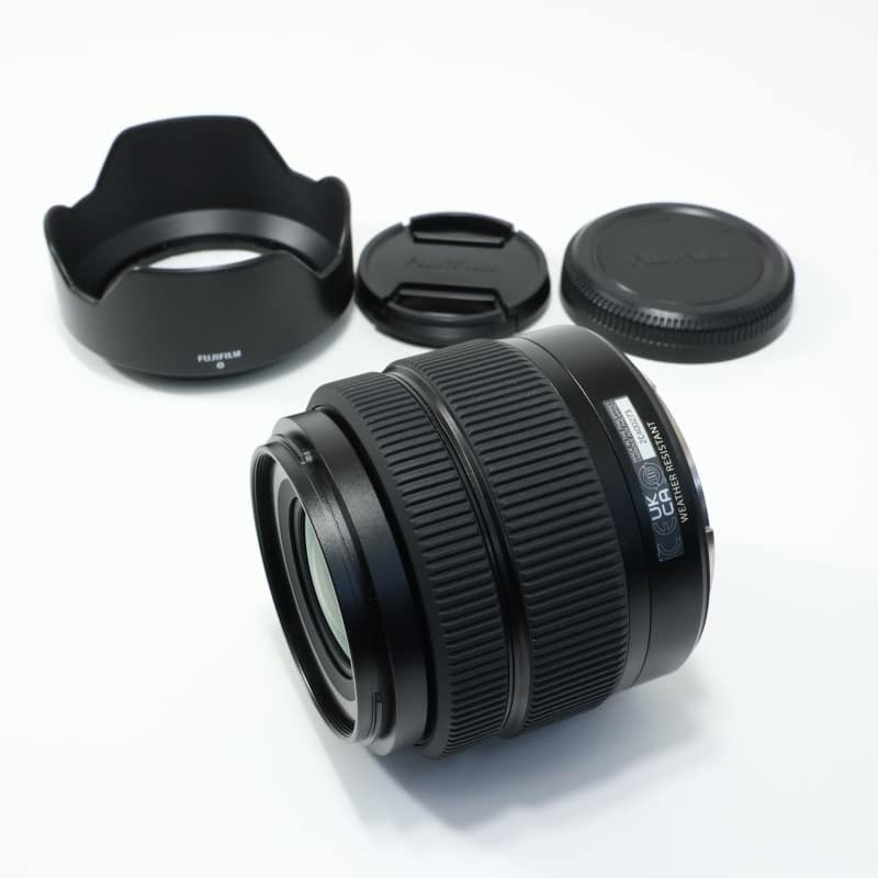 フジノンレンズ GF35-70mmF4.5-5.6 WR