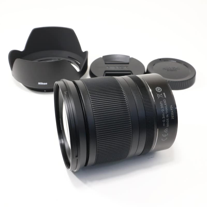 NIKKOR Z 24-70mm f/4 S